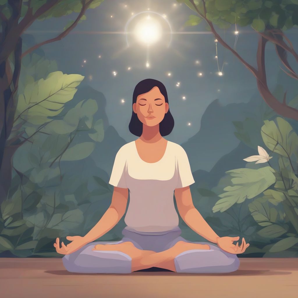 Simple Meditation Techniques for Beginners