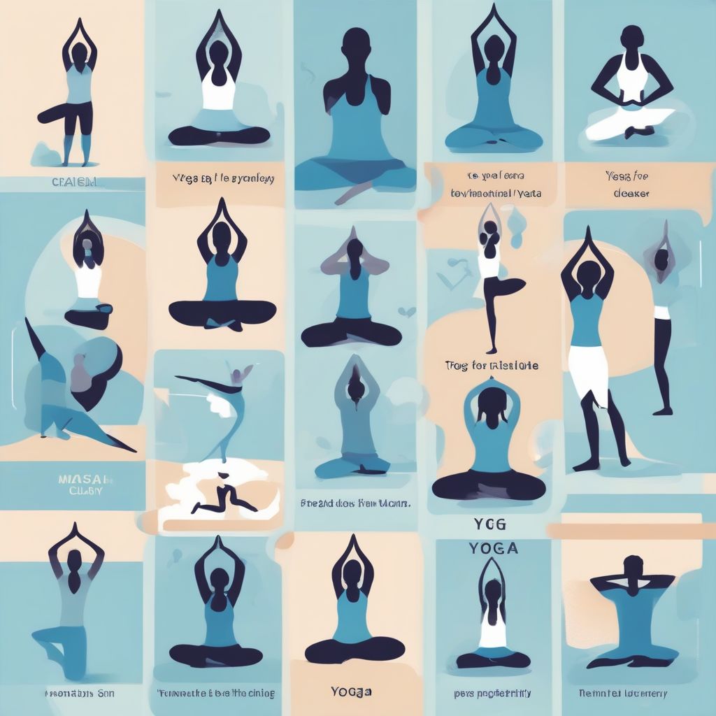 Yoga for Mental Clarity and Focus Tips